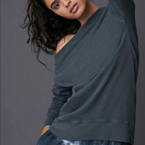 Pilcro Donna Pullover from Anthropologie